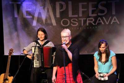 Ostrava - Cooltour