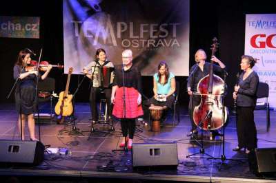 Ostrava - Cooltour