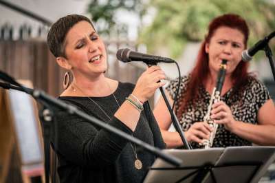 ŠTETL FEST