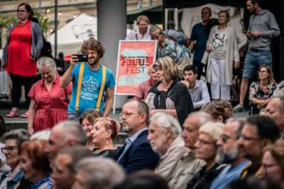 ŠTETL FEST