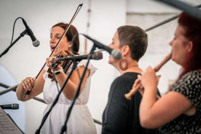 ŠTETL FEST