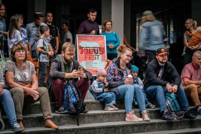 ŠTETL FEST