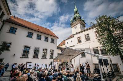 ŠTETL FEST