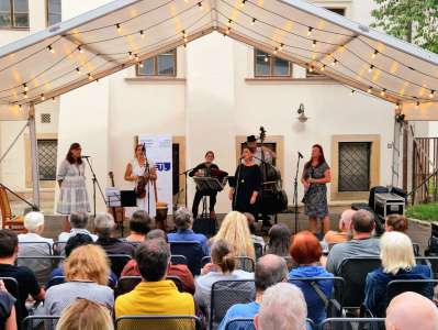 ŠTETL FEST
