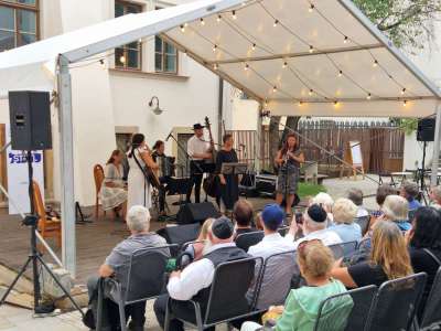 ŠTETL FEST