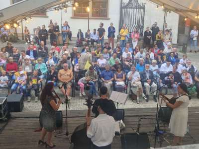 ŠTETL FEST