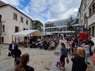 ŠTETL FEST