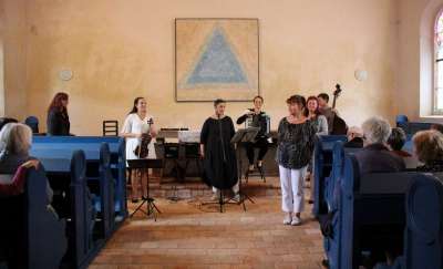 Uhlířské Janovice
